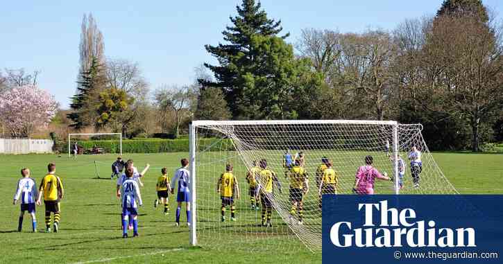 Forget old school ties – and the branded PE kit | Letters