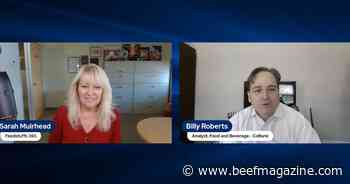 Plant-based meat alternatives struggle to maintain early momentum