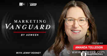 Building a Community for Wellness With WW’s Amanda Tolleson