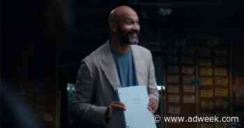 Inside the Campaign: The NFL and 72andSunny Go Off Script for Season-Long Campaign