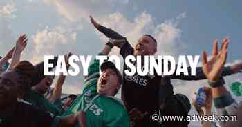 Bud Light Appeals to NFL Fans as It Attempts to Rebuild After Controversy 