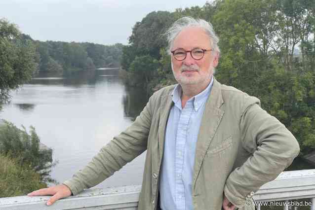 “Het is gevaarlijk hoe racisten  hier relicten van de Eerste Wereldoorlog misbruiken”: bezieler IFFM gidst ons langs locatie IJzerwake