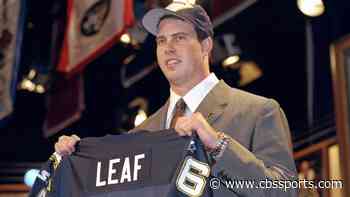 Trey Lance traded: Ranking the biggest draft bust for every team; three quarterbacks, punter crack top five