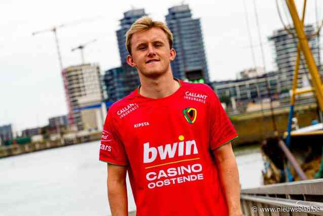 SPORTKORT WEST-VLAANDEREN. Zulte Waregem en KV Oostende zijn nog niet uitgeshopt, Brommerke helpt FC Knokke en VP Gits vindt net op tijd een trainer