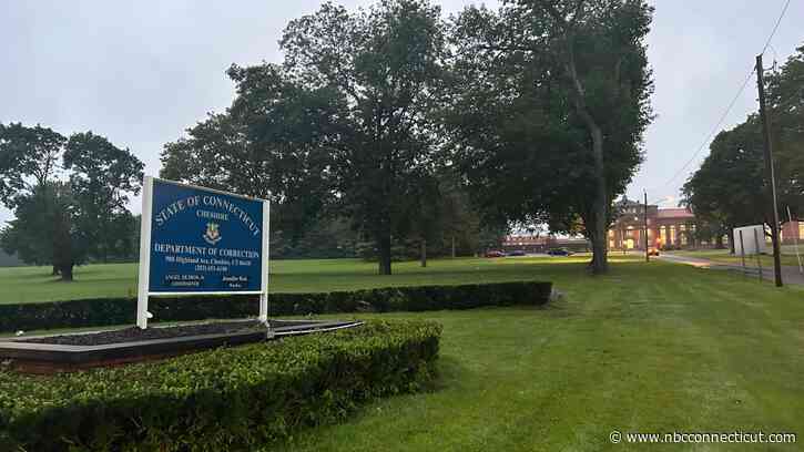 Attacks inside CT correctional facilities are leaving corrections officers frustrated
