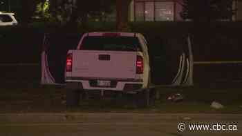 One dead, 2 injured after crash in Mississauga