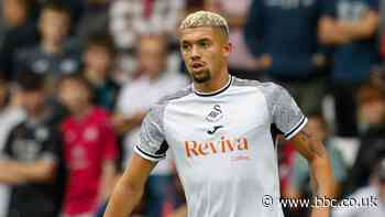 Nathan Wood: Swansea City reject second bid for defender amid Southampton interest