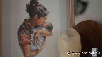 Bianca prioritised mental health for her restaurant staff. Then she suffered a personal tragedy