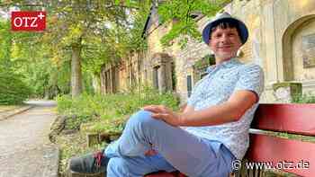 Tipps der Stadtführer: Historiker führt als Scharfrichter Besucher durch Jena