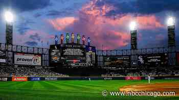 Shooting reported at Guaranteed Rate Field during White Sox game as '90s-themed concert canceled
