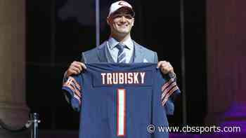 Where 49ers and Trey Lance rank among the worst draft trades in NFL history