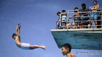 Ade, Sommer 2023: Welche Spuren haben Hitzewellen, Trockenheit und Gewitter in der Schweiz hinterlassen? Eine Bilanz