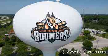 Schaumburg Boomers secure playoff spot for third straight year