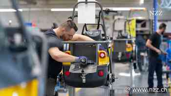 In das Massengeschäft mit Autos haben es Schweizer Fahrzeughersteller nicht geschafft – aber sie geschäften mit erstaunlichem Erfolg in Nischen