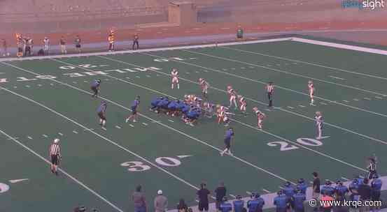 Thousands of Albuquerque Public Schools athletic events will be streamed online this year