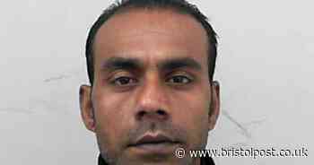 Bristol rapist who 'shouldn't have been allowed bail' is still missing months on