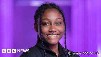 Virgin Galactic: Student Ana Mayers on going to space with her mum