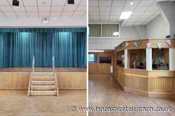 Hurst Green village hall hosting party to celebrate refurb