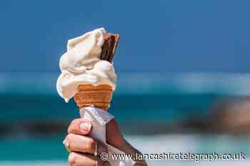 5 of the best places to get ice cream in Blackpool