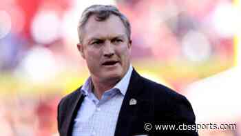 Trey Lance trade: 49ers' John Lynch says Cowboys 'really wanted' QB; says Lance's story 'still unwritten'