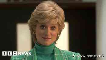 The Crown promises to recreate Diana death 'delicately'