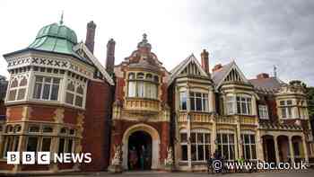 Bletchley Park to host AI safety talks in November