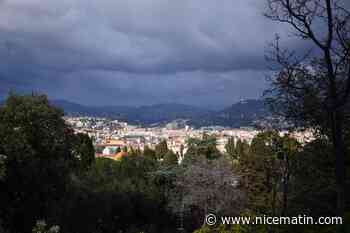 Averses orageuses, vigilance annoncée, rafales de vent... Voici la météo qui vous attend ce week-end dans les Alpes-Maritimes