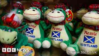 Loch Ness Monster: Hundreds to join huge search for Nessie