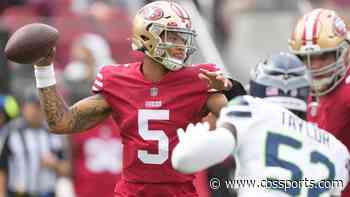Trey Lance trade: Cowboys had second-round grade on former 49ers QB before 2021 NFL Draft, per report