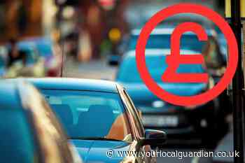 What driving charges do you have to pay to drive in London?