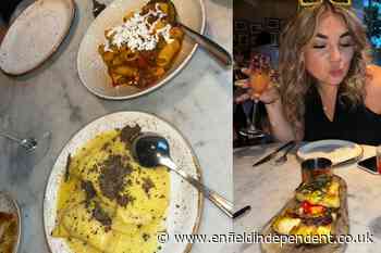 Tozi Restaurant Victoria: A true bellissimo experience