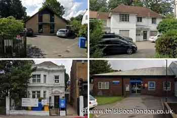 Lewisham’s best and worst GP surgeries for making appointments in 2023