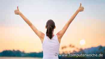 Kraft- und Energiequelle: Warum positive Emotionen Warum positive Emotionen so wichtig sindso wichtig sind