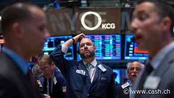 Aktien New York Schluss: Erholung nach überraschungsloser Powell-Rede