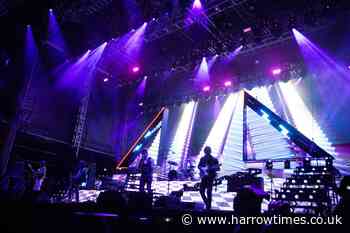 The Strokes fans walk out on band's All Points East Festival set