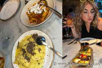 Tozi Restaurant Victoria: A true bellissimo experience