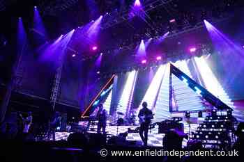 The Strokes fans walk out on band's All Points East Festival set