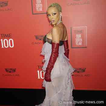 Doja Cat appreciates when fans 'speak up' for each other