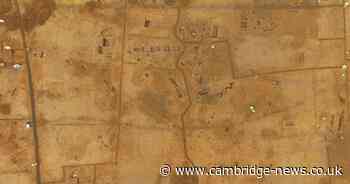 The lost Saxon village in Cambs that a king made his personal hunting ground