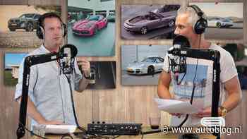 Autoblog Podcast #26: de 130i is verkocht + Max heeft een dipje
