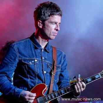 Noel Gallagher 'in no matter what' for Oasis reunion