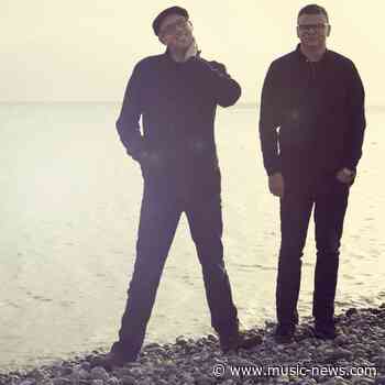 The Chemical Brothers: 'We're always writing. We're always in the studio, always making music'