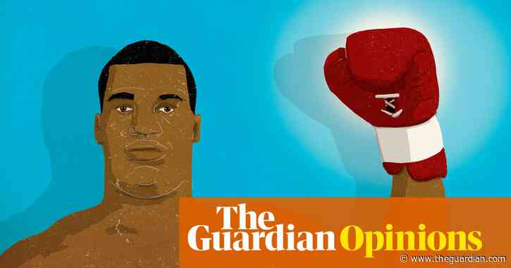 Daniel Dubois will play loveable underdog role in a real fight against Oleksandr Usyk | Barney Ronay