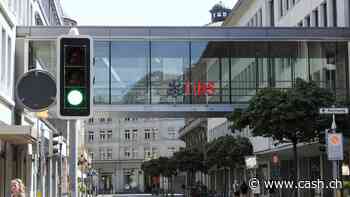 Neue Börsenwoche: UBS und Konjunkturdaten im Blick der Anleger