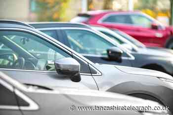 August Bank Holiday 2023: UK drivers issued parking warning