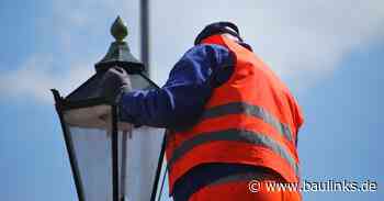 Bei der LED-Umstellung von Straßenbeleuchtung an die Dichtung denken