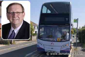 Westham and Southill lifeline bus route saved....for now