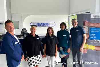 Steinhagen: Berufseinstieg in die Metallindustrie ermöglichen