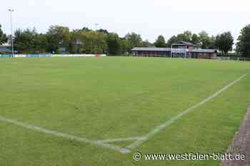 SuS Westenholz macht der Stadt Delbrück ein Angebot