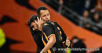 Ozan Tufan substitution explained as Hull City boss makes Bristol City claim